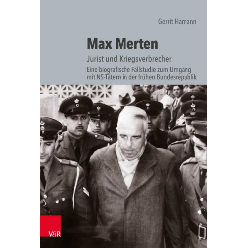 Gerrit Hamann - Max Merten