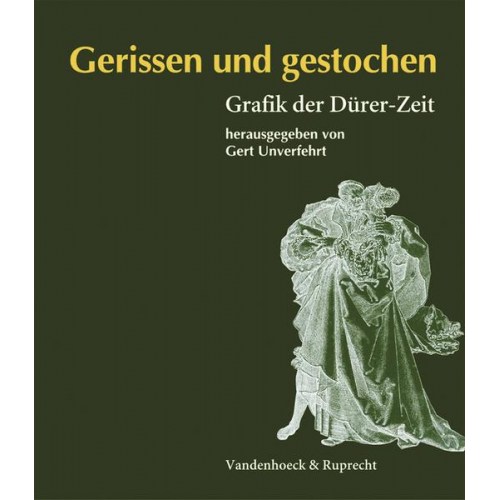 Gerd Unverfehrt - Gerissen und gestochen