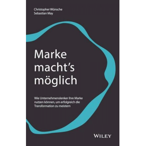 Christopher Wünsche & Sebastian May - Marke macht's möglich