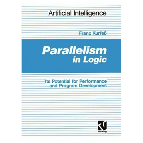 Franz Kurfess - Parallelism in Logic