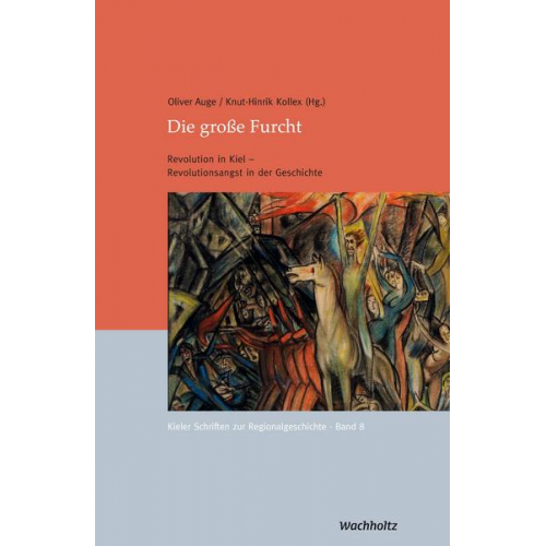 Die große Furcht