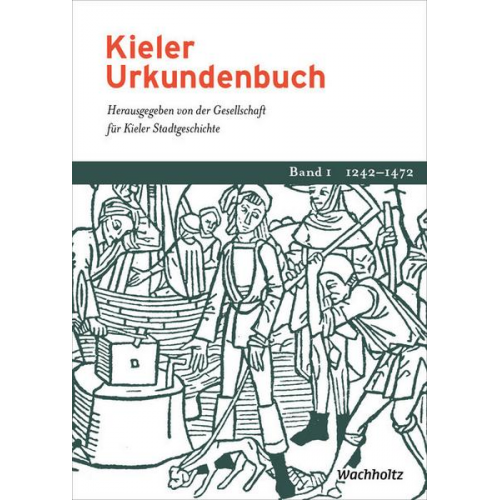 Kieler Urkundenbuch