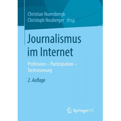 Journalismus im Internet