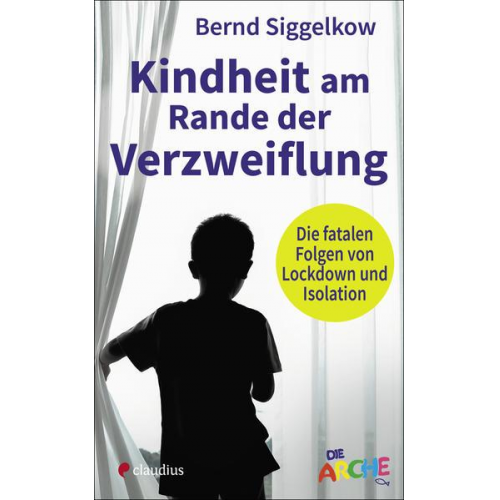 Bernd Siggelkow - Kindheit am Rande der Verzweiflung