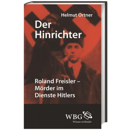 Helmut Ortner - Der Hinrichter