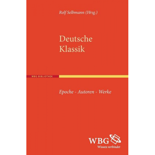 Deutsche Klassik