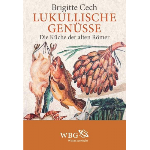 Brigitte Cech - Lukullische Genüsse