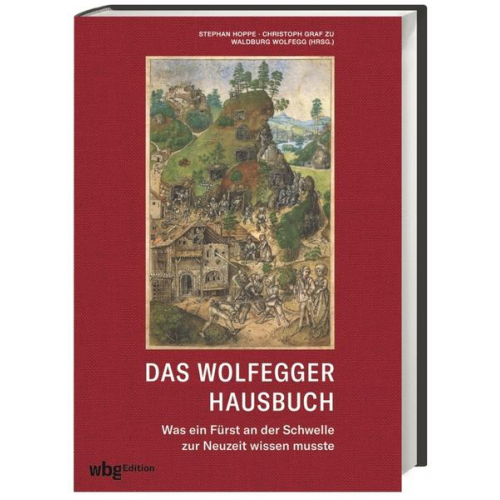 Das Wolfegger Hausbuch