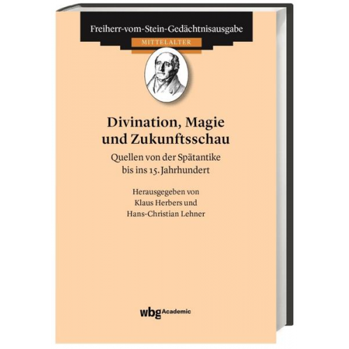 Divination, Magie und Zukunftsschau