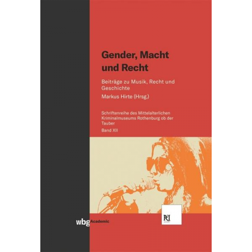 Gender, Macht und Recht