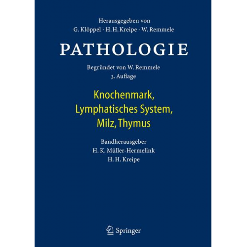 Pathologie