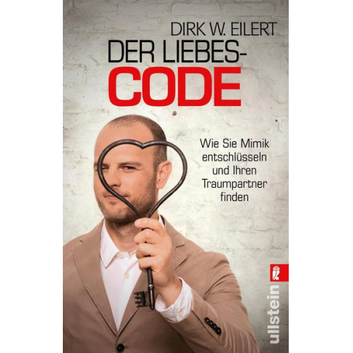 Dirk W. Eilert - Der Liebes-Code