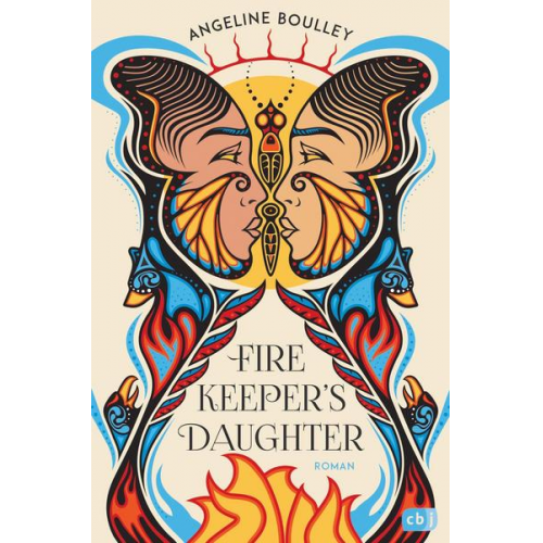 Angeline Boulley - Firekeeper's Daughter