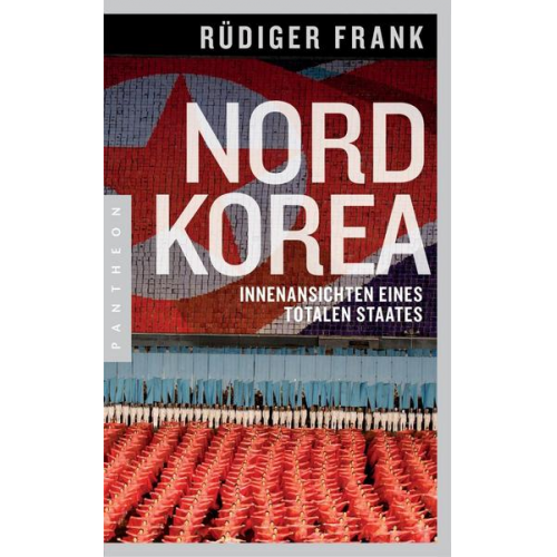 Rüdiger Frank - Nordkorea