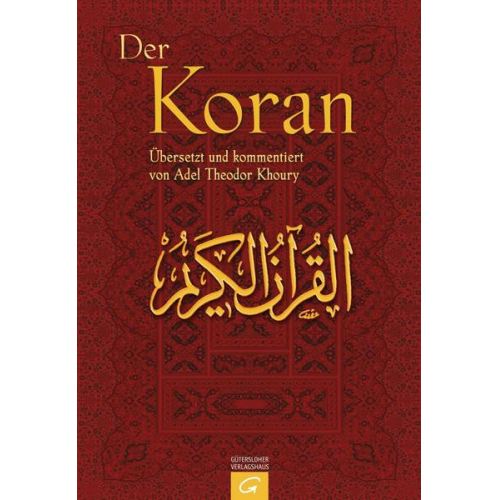 Adel Theodor Khoury - Der Koran