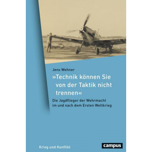 Jens Wehner - »Technik können Sie von der Taktik nicht trennen«