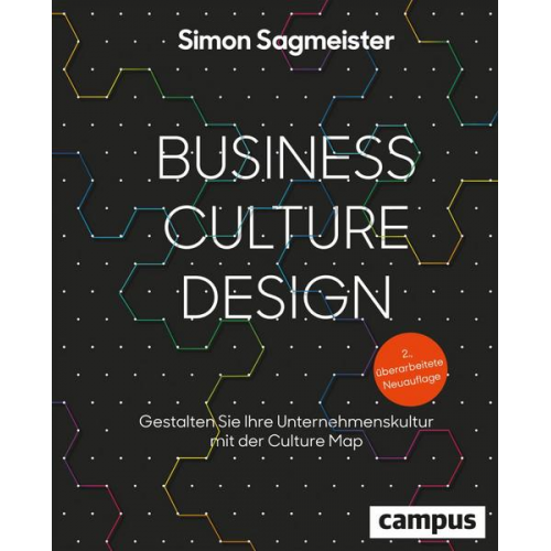 Simon Sagmeister - Business Culture Design