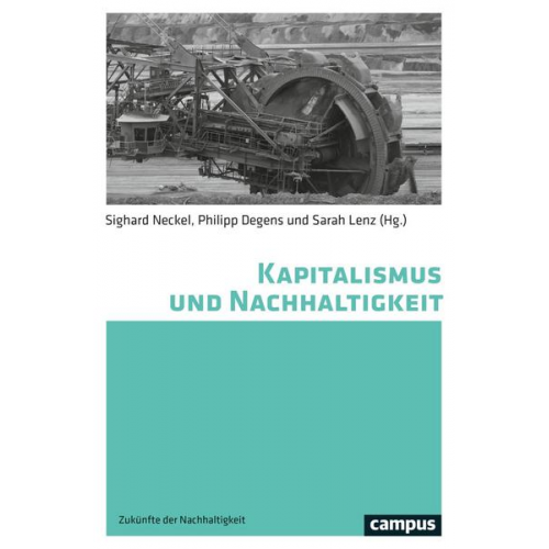 Kapitalismus und Nachhaltigkeit