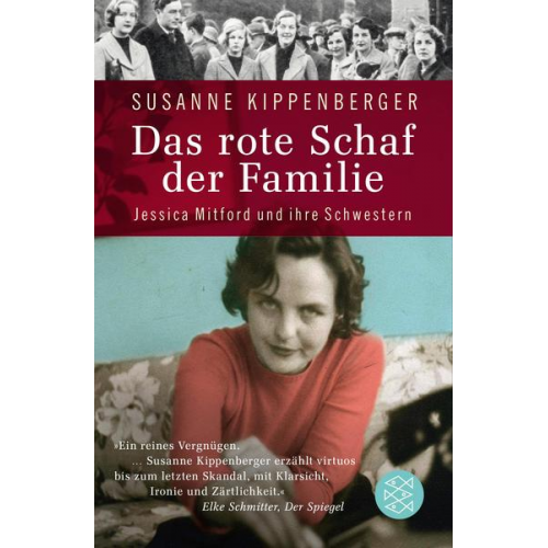 Susanne Kippenberger - Das rote Schaf der Familie