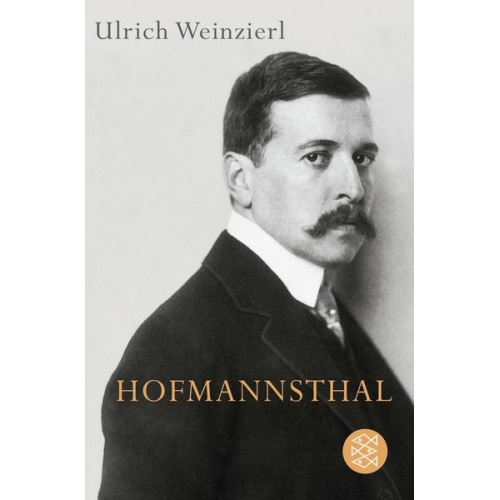 Ulrich Weinzierl - Hofmannsthal