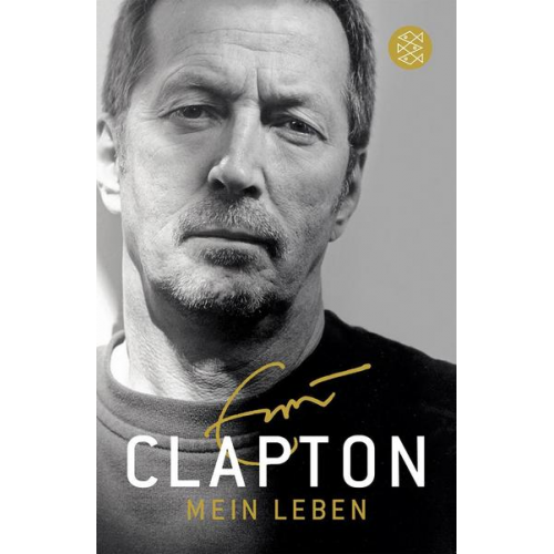 Eric Clapton - Mein Leben