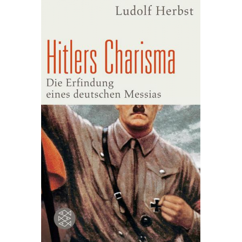 Ludolf Herbst - Hitlers Charisma