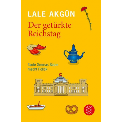 Lale Akgün - Der getürkte Reichstag
