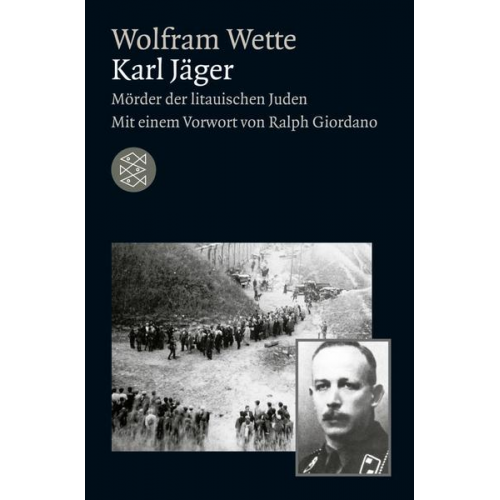 Wolfram Wette - Karl Jäger