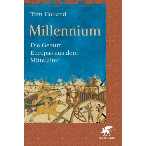 Tom Holland - Millennium