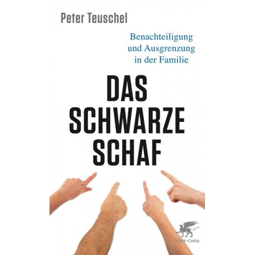 Peter Teuschel - Das schwarze Schaf