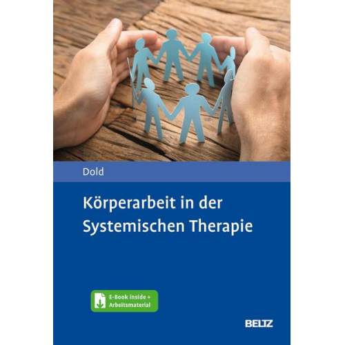 Peter Dold - Körperarbeit in der Systemischen Therapie