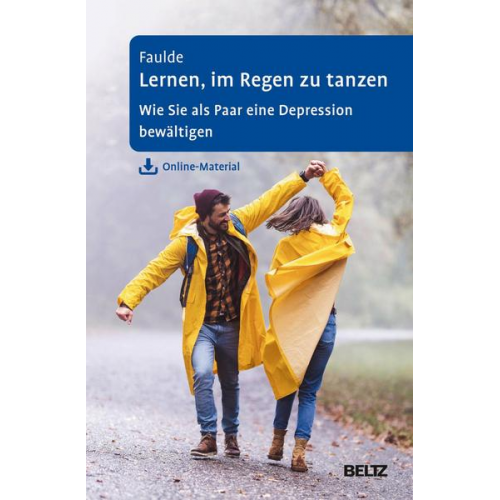 Cornelia Faulde - Lernen, im Regen zu tanzen