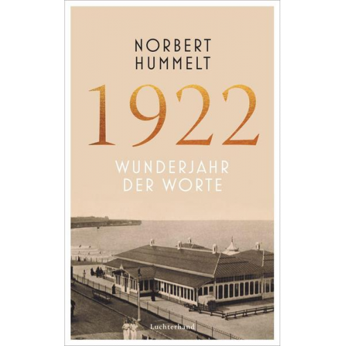 Norbert Hummelt - 1922