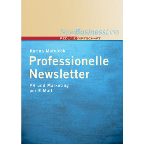 Karina Matejcek - Professionelle Newsletter