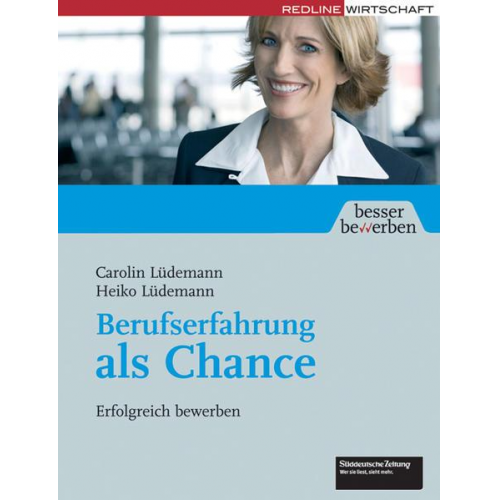 Carolin Lüdemann & Heiko Lüdemann - Berufserfahrung als Chance