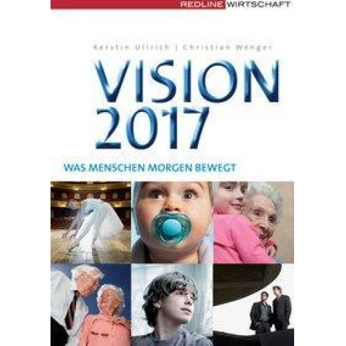 Kerstin Ullrich & Christian Wenger - Vision 2017