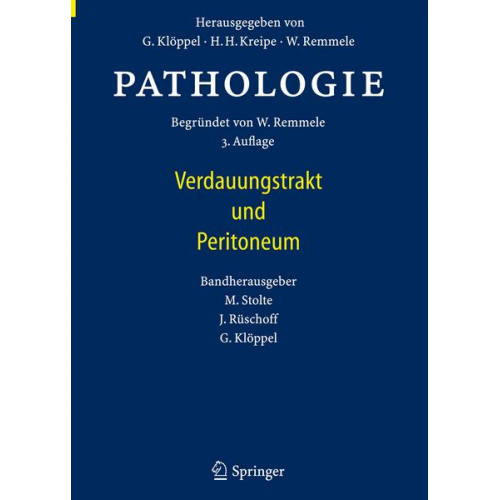 Pathologie