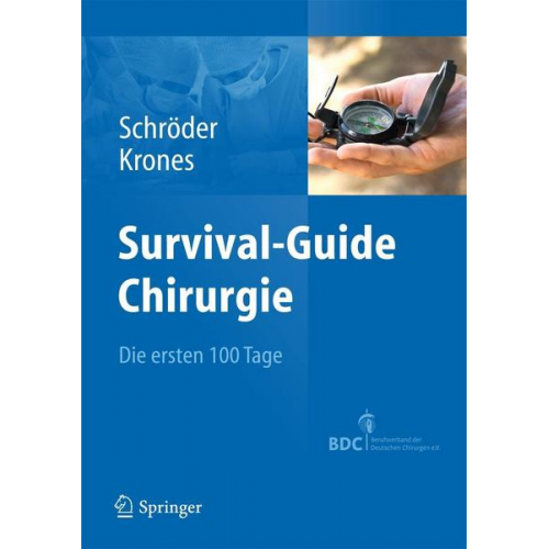 Survival-Guide Chirurgie