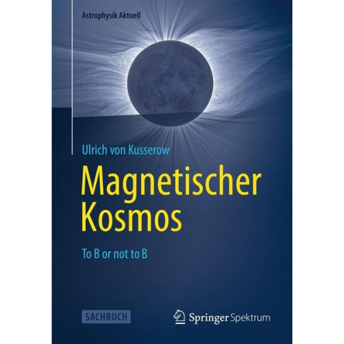 Ulrich Kusserow - Magnetischer Kosmos