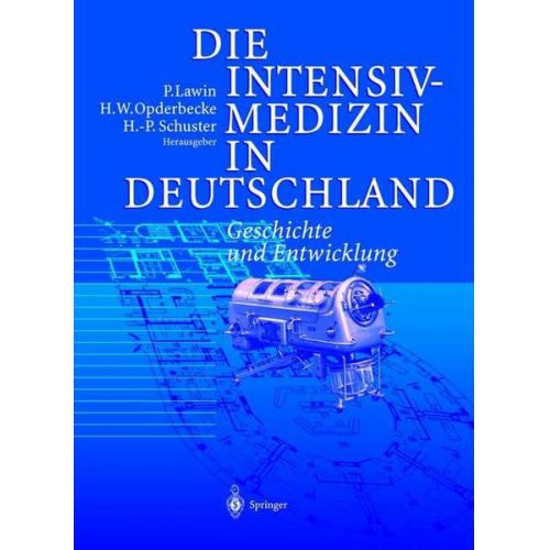 Die Intensivmedizin in Deutschland