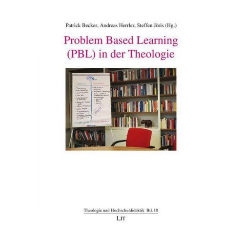 Problem Based Learning (PBL) in der Theologie