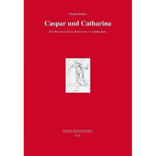 Martin Klöker - Caspar und Catharina