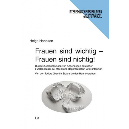 Helga Hannken - Frauen sind wichtig - Frauen sind nichtig!