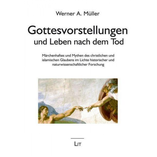 Werner A. Müller - Müller, W: Gottesvorstellungen und Leben nach dem Tod