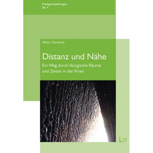 Albert Gerhards - Distanz und Nähe