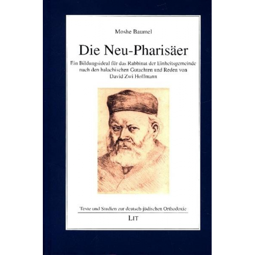 Moshe Baumel - Baumel, M: Neu-Pharisäer