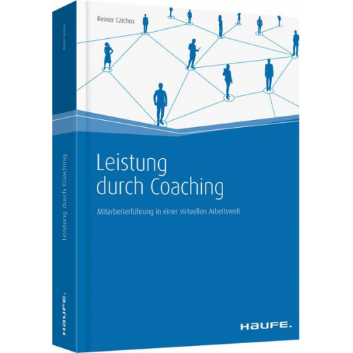 Reiner Czichos - Leistung durch Coaching