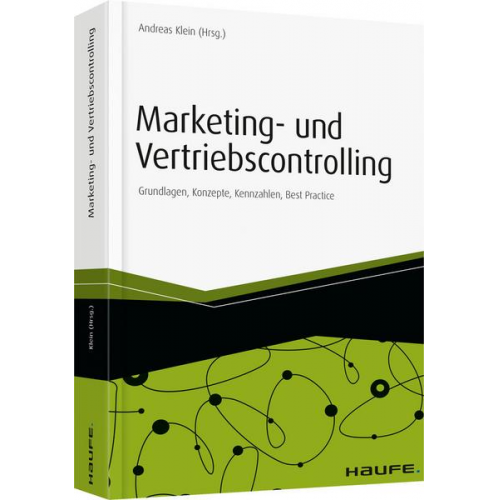 Andreas Klein - Marketing- und Vertriebscontrolling