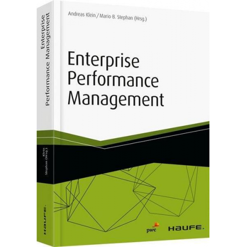 Andreas Klein & Robert Kunz-Brenner & Mario B. Stephan - Enterprise Performance Management