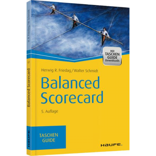 Herwig R. Friedag & Walter Schmidt - Balanced Scorecard